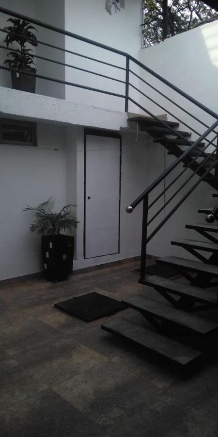 Отель Mi Casa 18 Санта-Марта Экстерьер фото