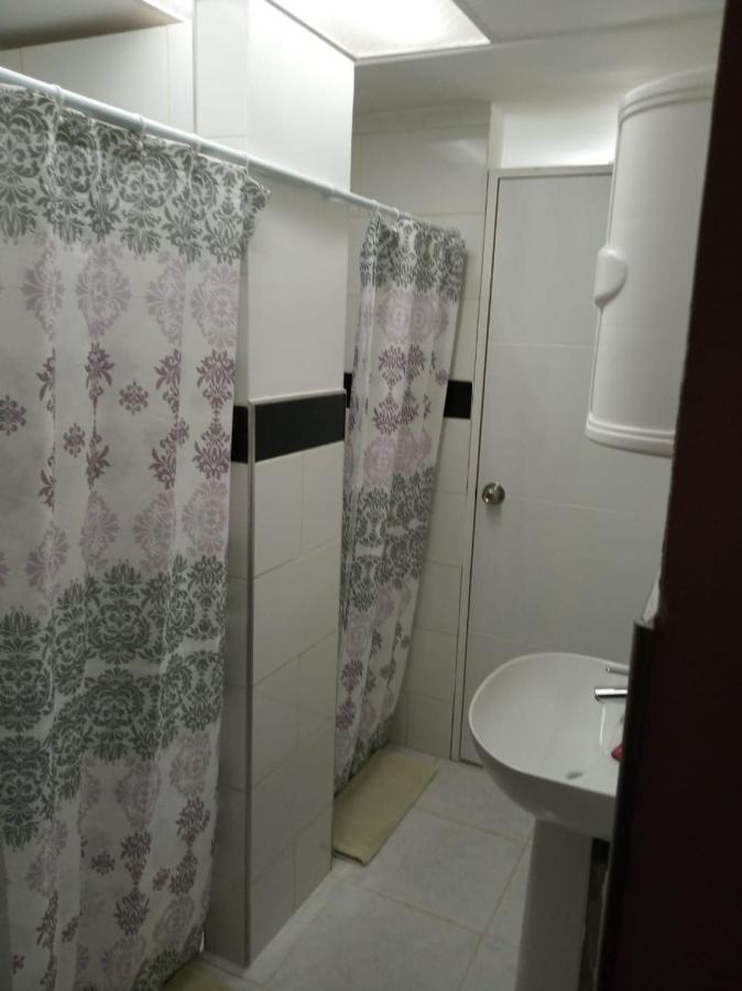 Отель Mi Casa 18 Санта-Марта Экстерьер фото