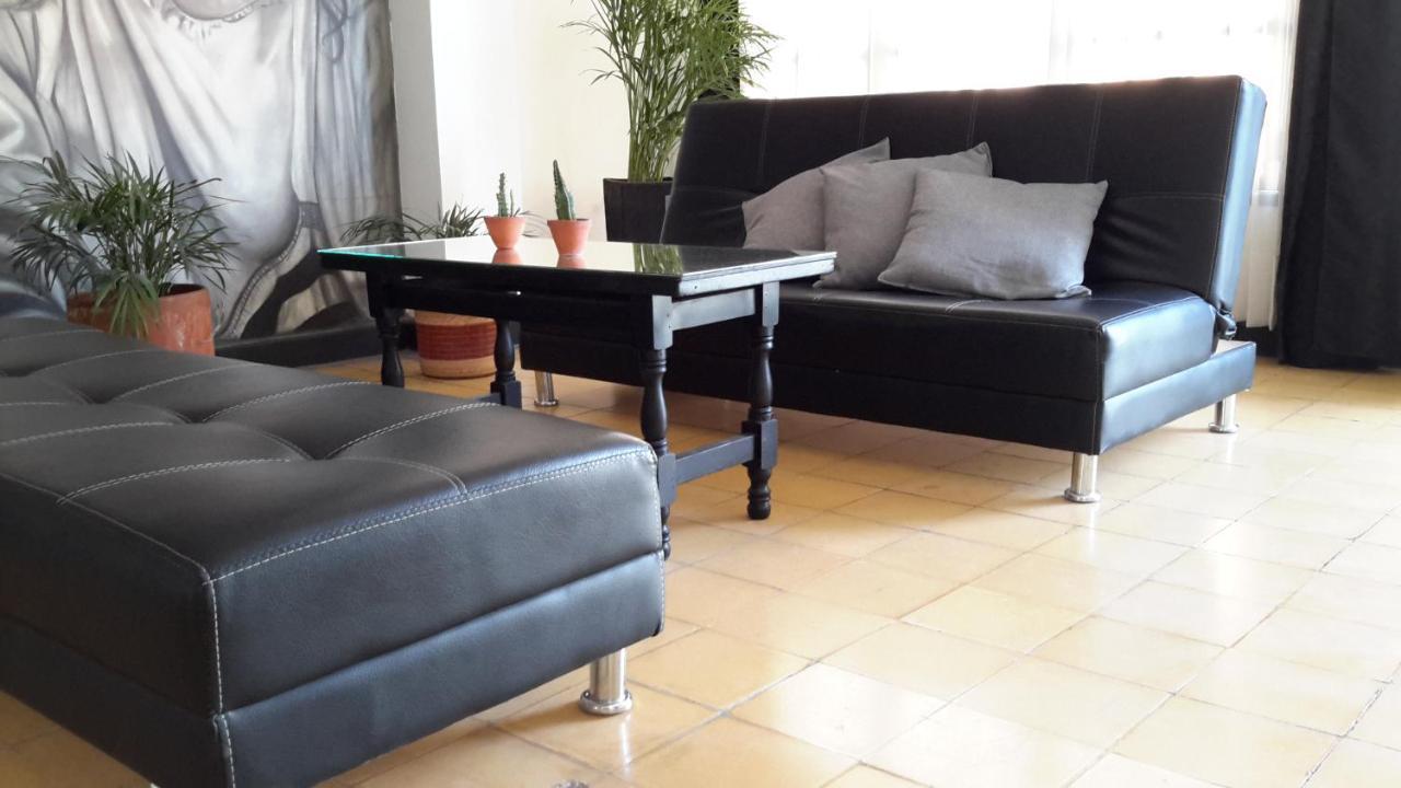Отель Mi Casa 18 Санта-Марта Экстерьер фото